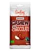 Smiling Cashew Dark Chocolate LUOMU - Image 2
