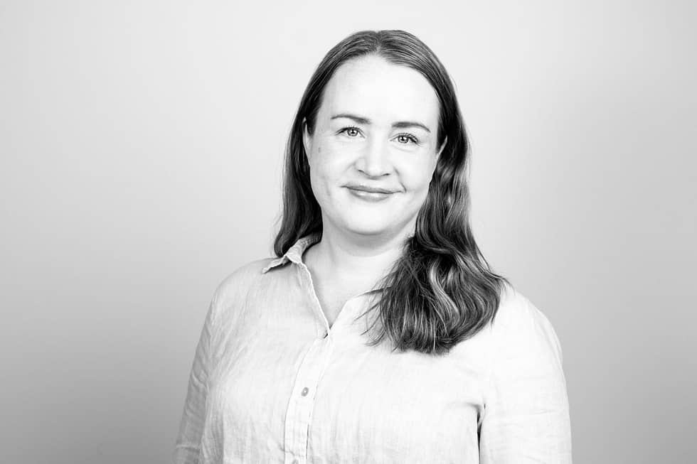portrait photo of Koponen Meeri