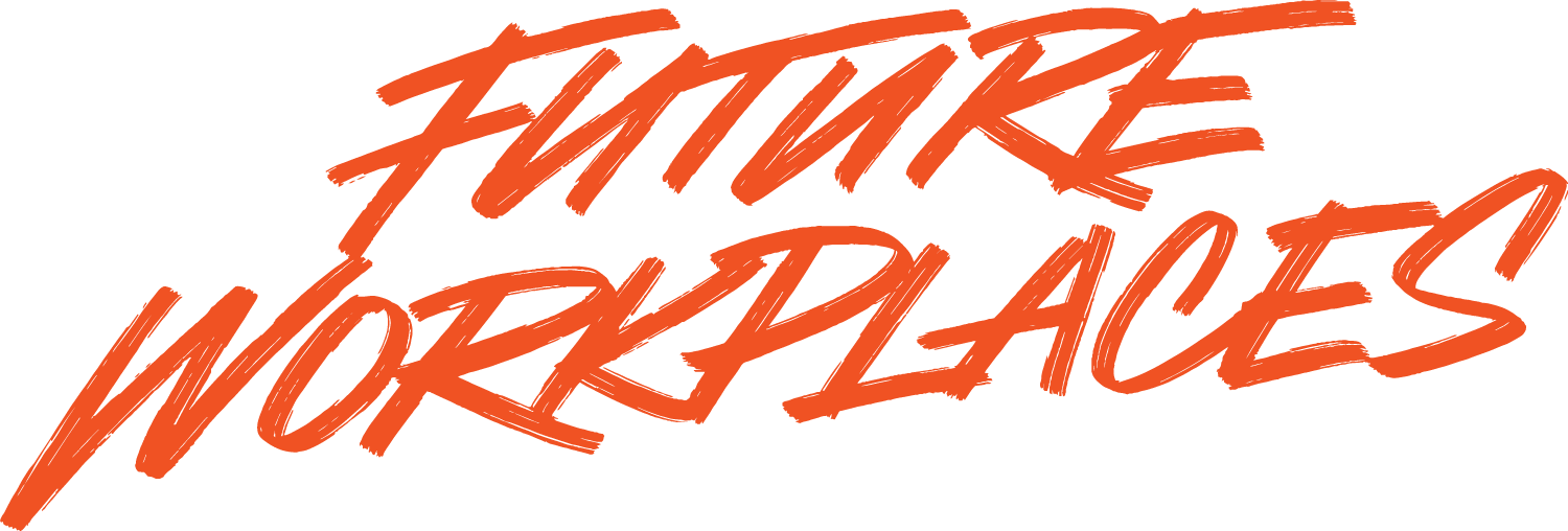 Future Workplaces -merkki