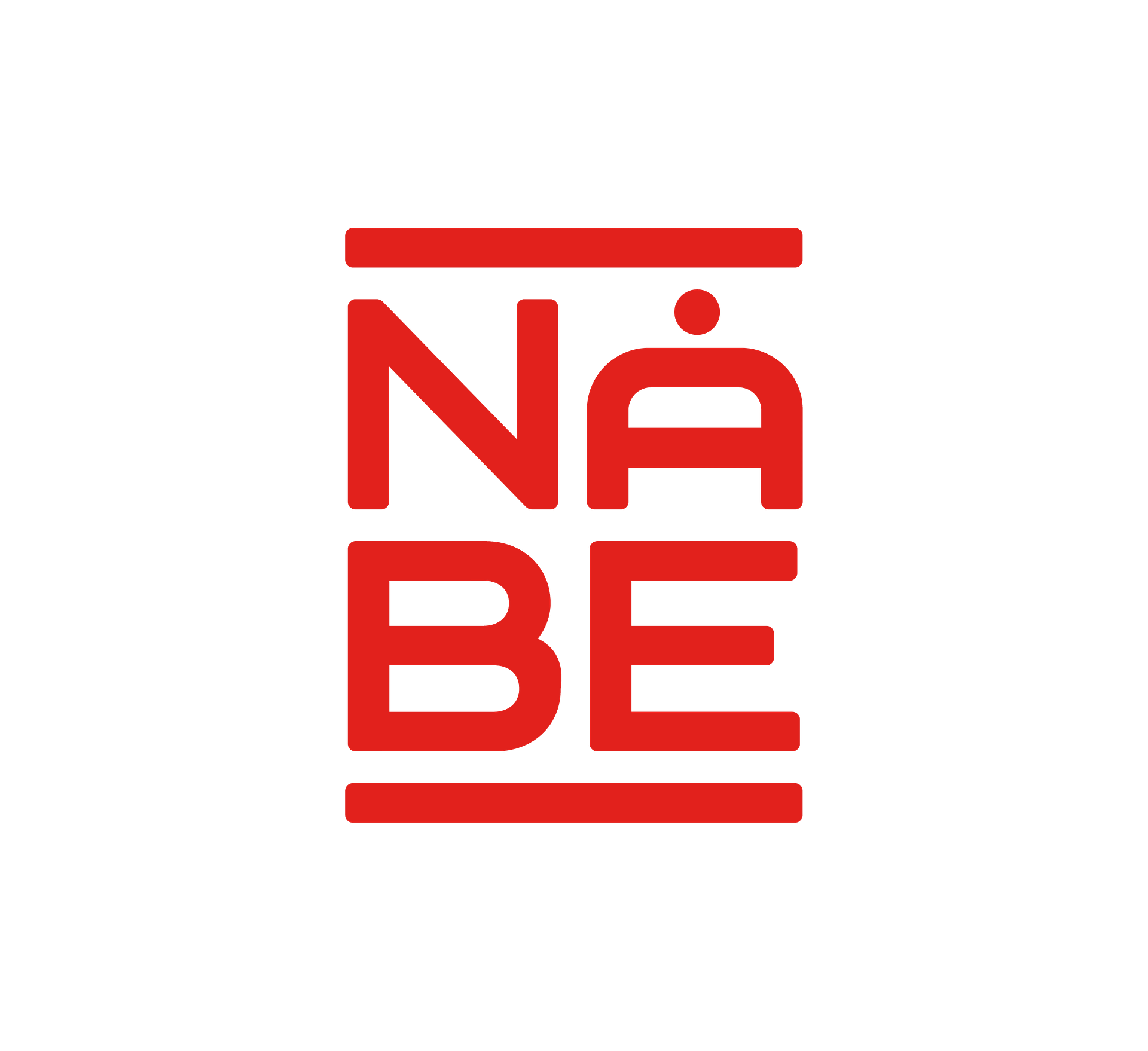 Nåbe logo