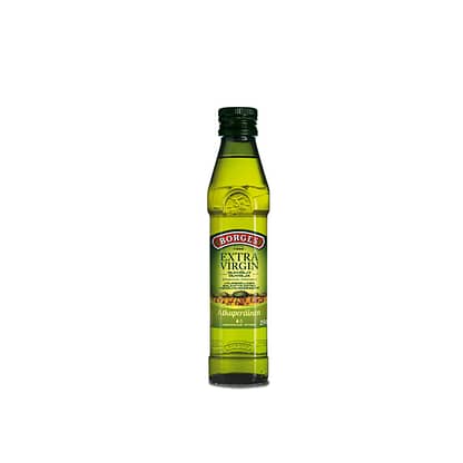 Borges Extra virgin oliiviöljy 250 ml