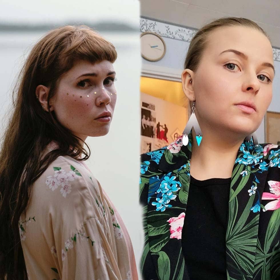 Ninni ja Taijatuuli